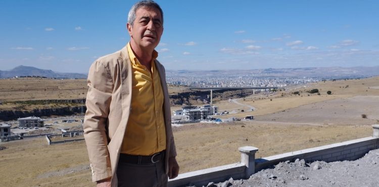 BALLI VİLLANIN FATURASINI HALK ÖDEDİ 700 MİLYON KAYIP, HESAP ORTADA