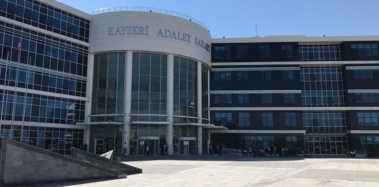 Aralarında Mustafa Boydak’ında bulunduğu 4 sanık hakkında hapis istemiyle dava açıldı