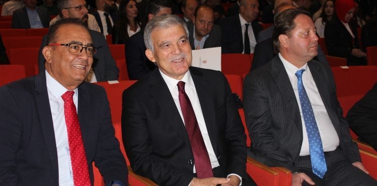 “Filistin-İsrail arasındaki savaşın sebebi, İsrail’in uluslararası hukukun gerekliliklerini uygulamamasıdır”