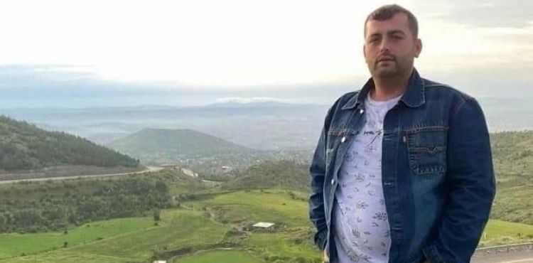 Develi’de otomobilin çarptığı şahıs yaşamını yitirdi