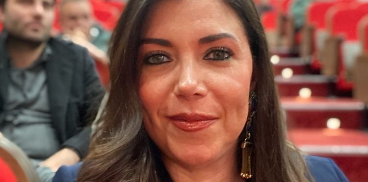Pelin Gündeş Bakır’dan siyasi parti kurma sinyali
