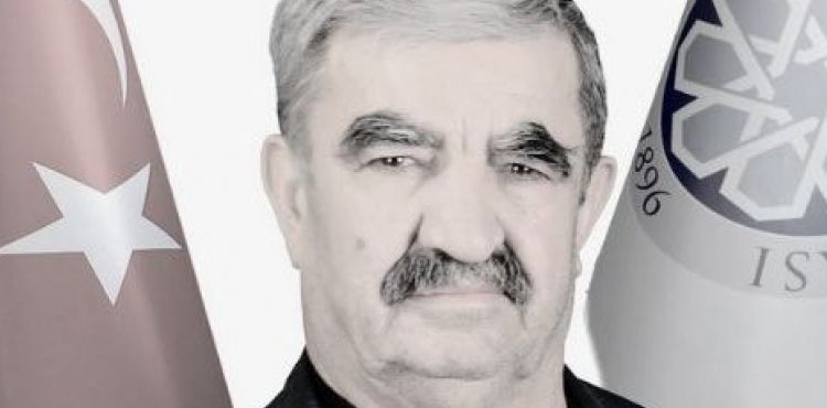 KTO meclis üyesi Borazan toprağa defnedildi