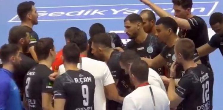 Develi Belediyespor sezona Bursa deplasmanında başlıyor