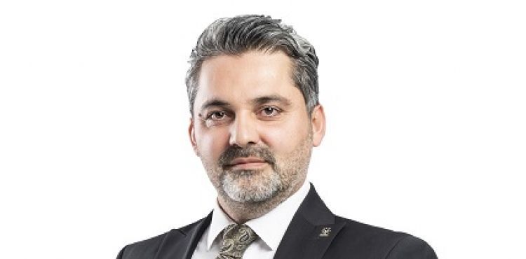 AK Parti Kayseri İl Başkanı Fatih Üzüm’ün İsrail’in, Filistin’e Yönelik Ablukası ve Saldırılarına İlişkin açıklaması