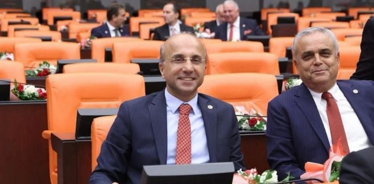 YATIRIMLARDAN EN AZ FAYDALANAN İLÇE NEDEN SARIZ?