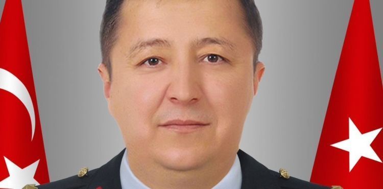 Ankara saldırısı kapsamında Kayseri İl Jandarma Komutanı emekliliğe sevk edildi