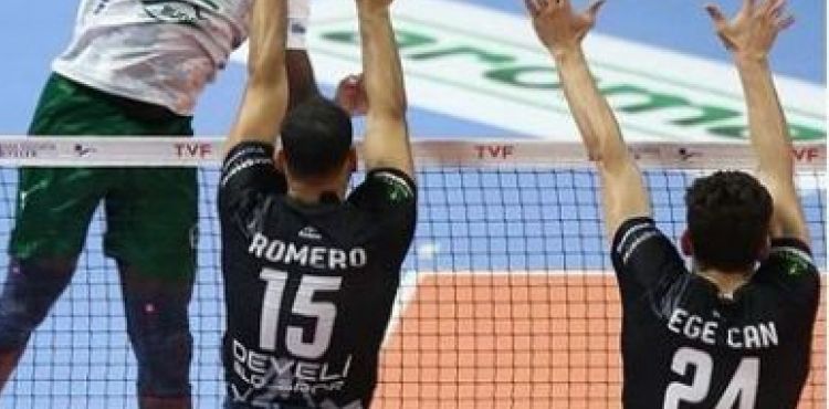 Develi Belediyespor sezona yenilgiyle başladı