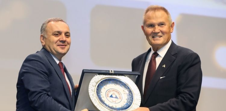 “Süleyman Çetinsaya İletişim ve Medya Teşvik Ödülleri”