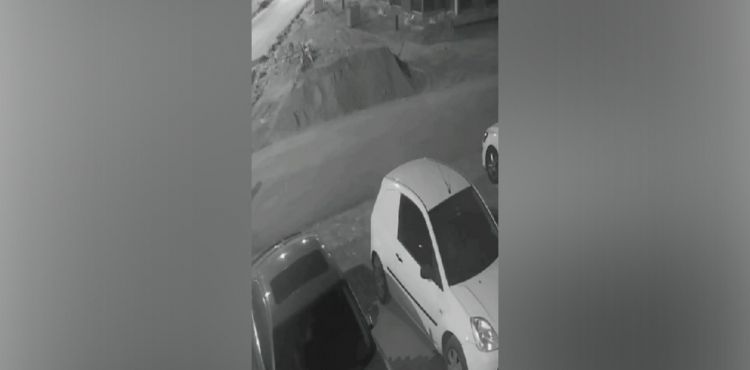310 bin lira değerinde hırsızlık yapan 2 kişi yakalandı