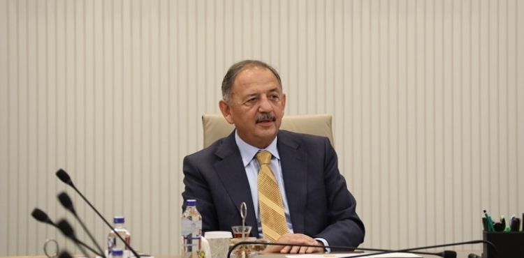 “VATANDAŞLARIMIZ YUVALARINA BİR AN EVVEL KAVUŞSUN DİYE GECEMİZİ GÜNDÜZÜMÜZE KATTIK”