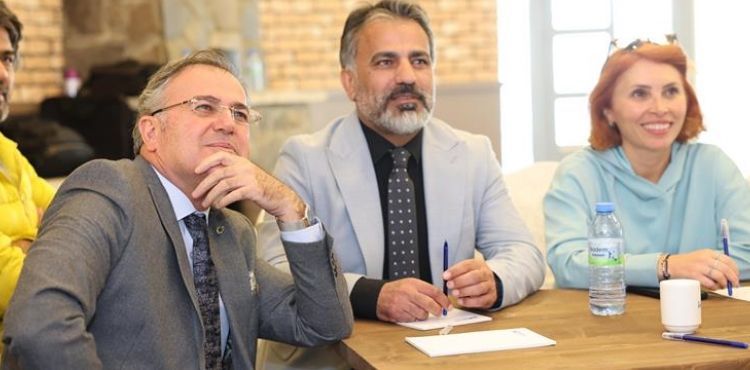 CUMHURİYETİN 100. YILINDA HACILAR 3. ULUSAL FOTOĞRAF YARIŞMASI SONUÇLANDI