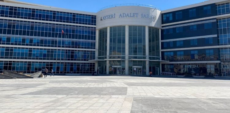 Yağma iddiasıyla yargılanan şahıs suçlamaları reddetti