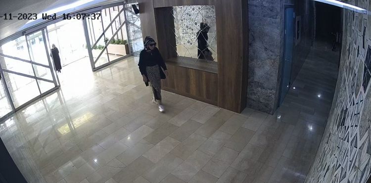 800 bin lira değerinde takı ve para çalan 2 şüpheli yakalandı