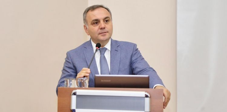 ERÜ’de “Madde Bağımlılığı ile Mücadele” Anlatıldı