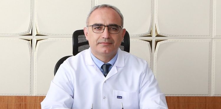 “26 Ekim Hasta Hakları Günü” Dolayısıyla Açıklama Yaptı