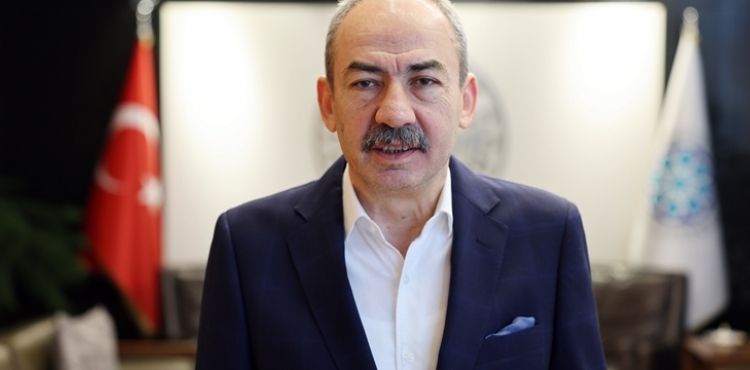 KTO BAŞKANI GÜLSOY’DAN 29 EKİM CUMHURİYET BAYRAMI MESAJI