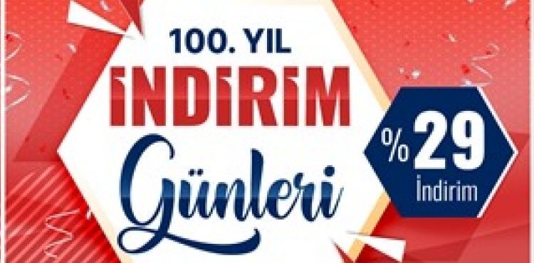BÜYÜKŞEHİR’DE “CUMHURİYET” COŞKUYLA KUTLANIYOR