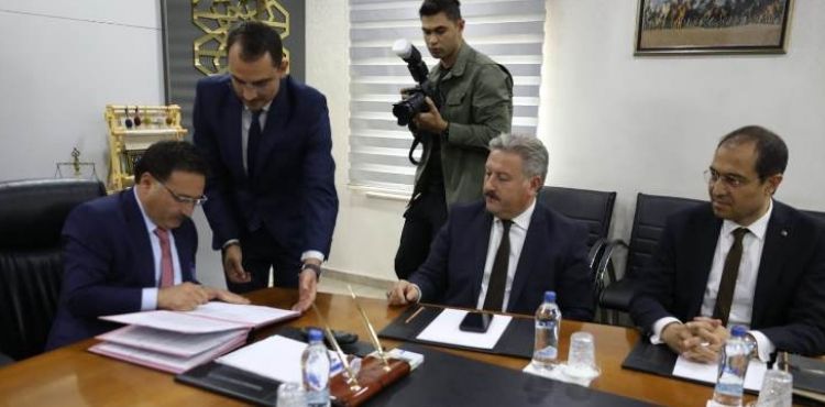 BAŞKAN PALANCIOĞLU, SÖZÜNÜ TUTTU