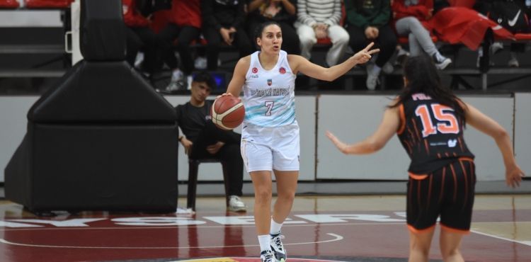 Ayşegül Günay Aladağ’a milli davet