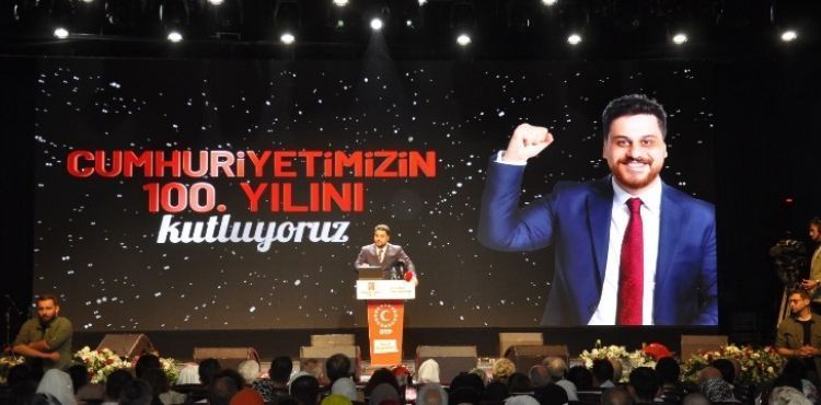BTP Lideri Hüseyin Baş’a siyasi yasak mı geliyor?