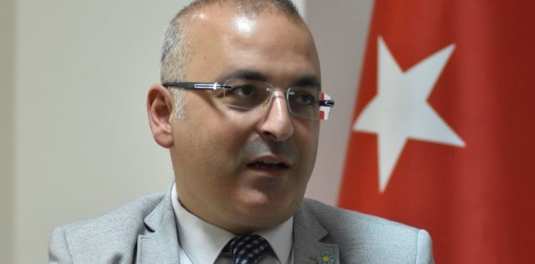 Şehit Alim Ulusoy Kütüphanesi Kuruluyor