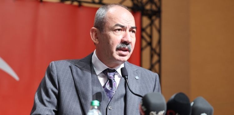KTO EKİM AYI MECLİS TOPLANTISI GERÇEKLEŞTİRİLDİ
