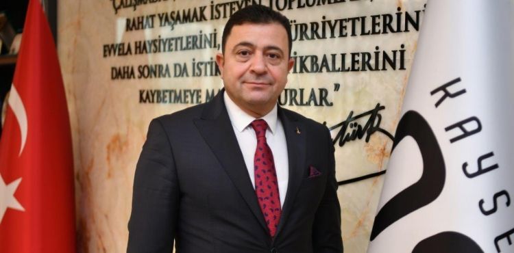 Yalçın: 12’nci Kalkınma Planı ekonomik dinamizmi artıracaktır