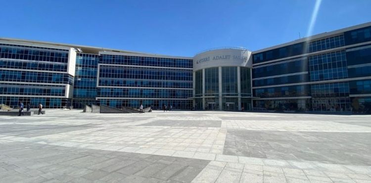 Kavgaya karışan 3 kişiden ikisine 3 yıl 9 ay, diğerine 2 yıl 2 ay 24 gün hapis