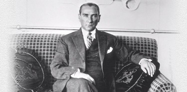 Atatürk’ün vefatının 85. yıl dönümünde 2 dakika boyunca siren çalacak