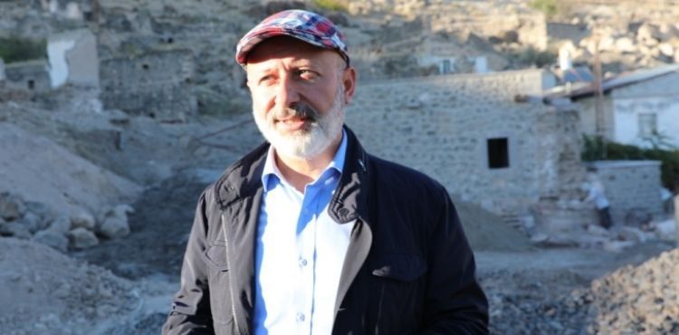 BAŞKAN ÇOLAKBAYRAKDAR, “KADİM ERKİLET’İ, YENİDEN ŞEHRİN KÜLTÜR HAZİNESİ OLARAK KAZANDIRACAĞIZ”