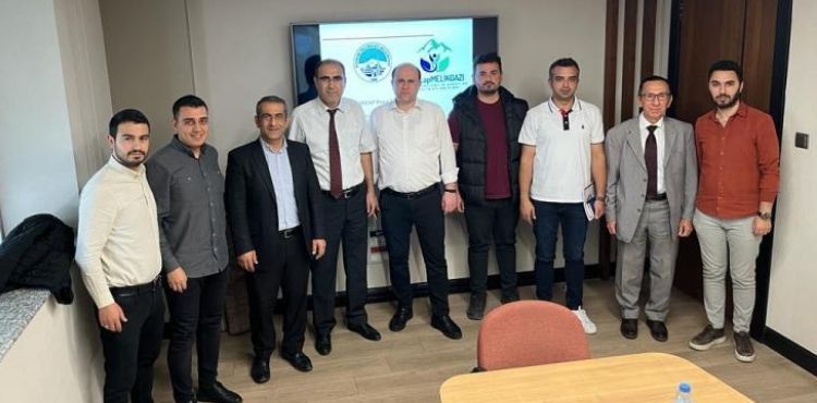 MELİKGAZİ’DE İKLİM DEĞİŞİKLİĞİ EYLEM PLANLANMASI ÇALIŞTAYI YAPILDI