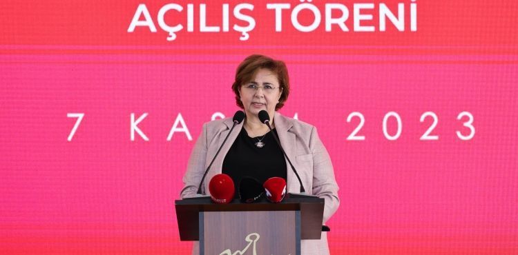 Türkiye’nin eğitim sistemine bir eser daha