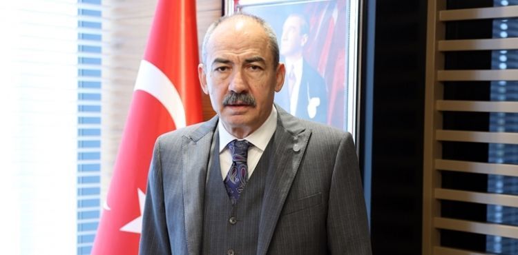 “EMANETLERİNE SONSUZA KADAR SAHİP ÇIKACAĞIZ”