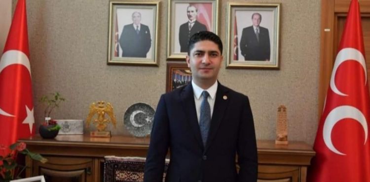 MHP’Lİ ÖZDEMİR’DEN AYM TEPKİSİ: “KÖKLÜ BİR REFORMA TABİ TUTULMALI”