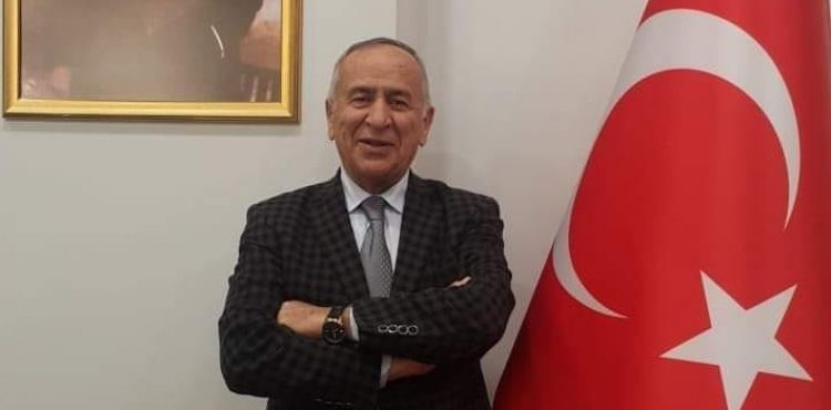 Eski vekil Üner’in acı günü