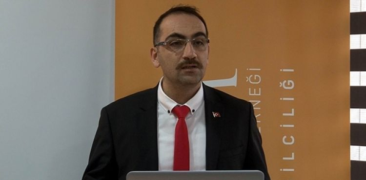 KAYSERİ AİLE VE SOSYAL HİZMETLER İL MÜDÜRÜ ÖZDEMİR, ANKARA’YA ATANDI
