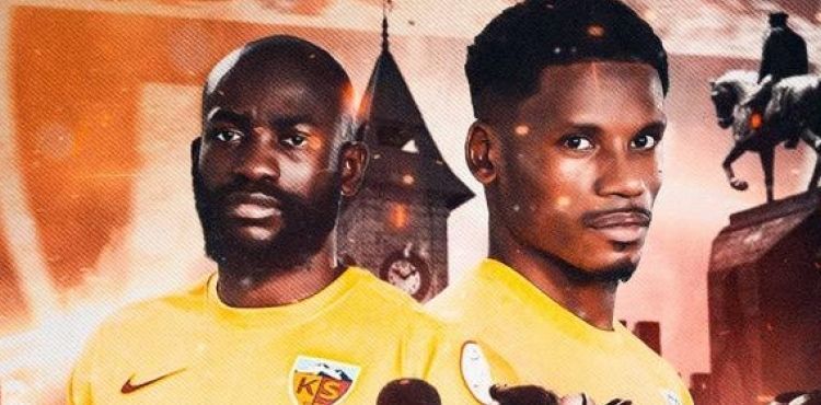Kayserispor ile Sivasspor hazırlık maçı yapacak