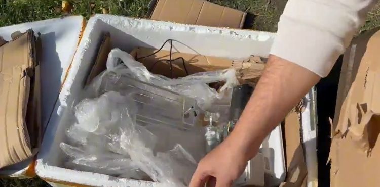 KOM ekipleri tarafından 16 şahıs yakalandı