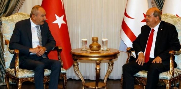 KTO, OSB VE MÜSİAD’TAN KIBRIS İŞ GEZİSİ