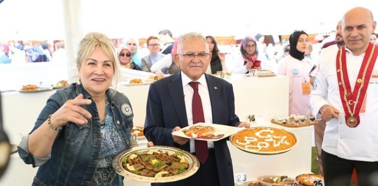 BÜYÜKŞEHİR’İN GASTRONOMİ ÇALIŞMALARININ KENTE KATKISI, BİLİMSEL ARAŞTIRMALARLA DOĞRULANDI