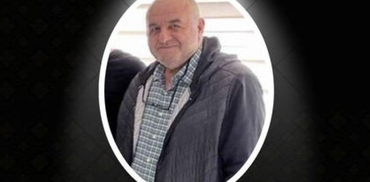 Basın camiasının acı günü