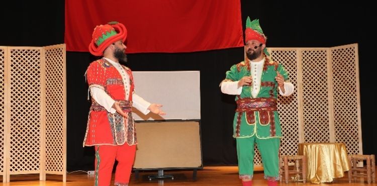 OKULA ARA VEREN ÇOCUKLAR, TALAS’IN ETKİNLİKLERİYLE DOLU DOLU TATİL YAŞADI