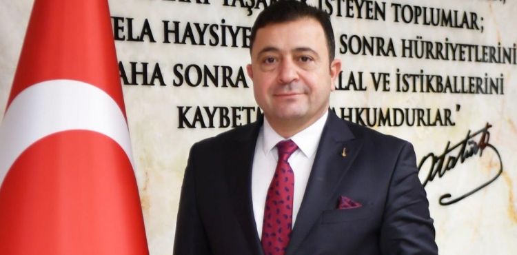 KAYSERİ OSB KIŞA HAZIR