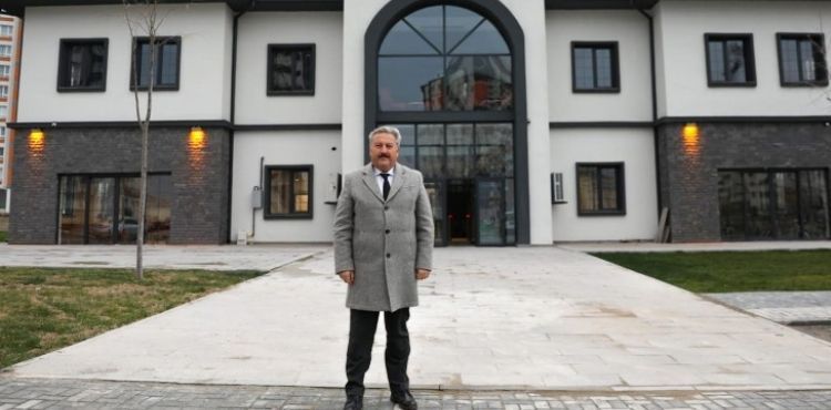 BAŞKAN PALANCIOĞLU’NDAN GENÇLERE BİR MÜJDE DAHA…