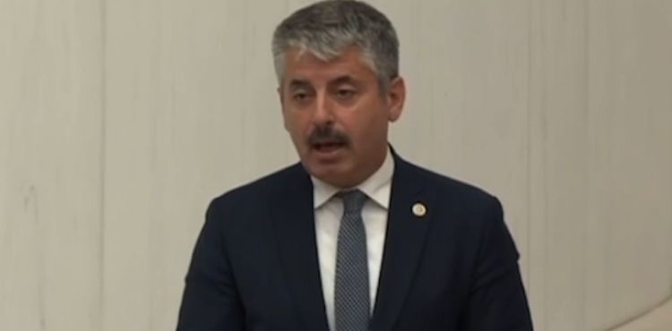 Kayıp 11 denizciye ilişkin Milletvekili Çopuroğlu mecliste açıklamalarda bulundu