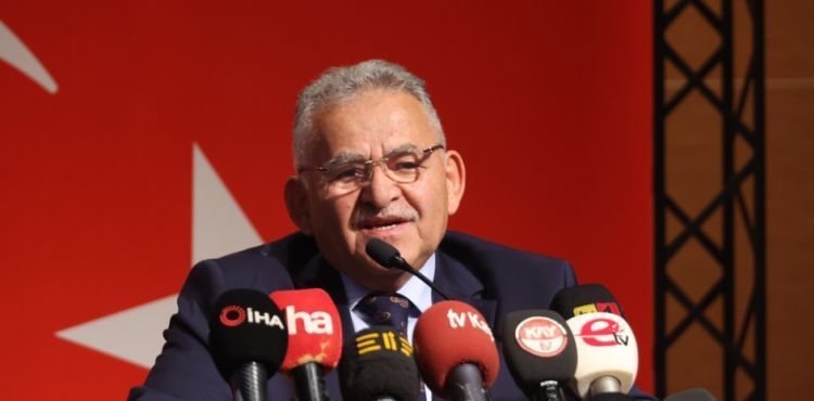 AK PARTİ GENEL BAŞKAN VEKİLİ ELİTAŞ VE BAŞKAN BÜYÜKKILIÇ, MOBİLYA SEKTÖRÜ TEMSİLCİLERİ İLE BULUŞTU