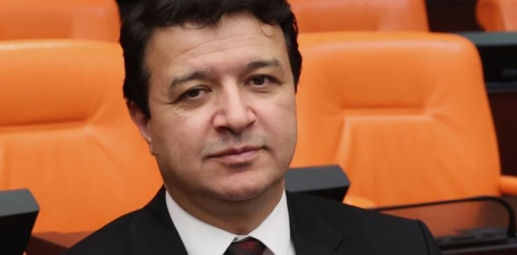“Kayseri’ye Hızlı Tren Ne Zaman Gelecek?”