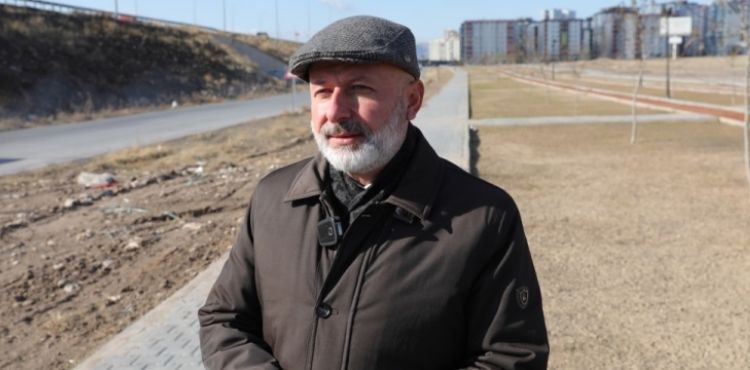 BAŞKAN ÇOLAKBAYRAKDAR, “HEMŞEHRİLERİMİZE DAHA NİTELİKLİ BİR YAŞAM ALANI İÇİN ÇALIŞIYORUZ”
