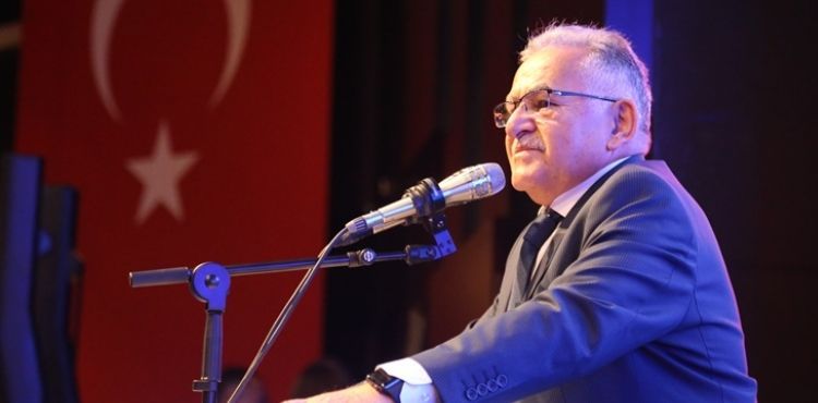 ÇEVRE, İKLİM TURİZM VE MEDYA KONFERANSI BÜYÜKŞEHİR’İN EV SAHİPLİĞİNDE YAPILDI