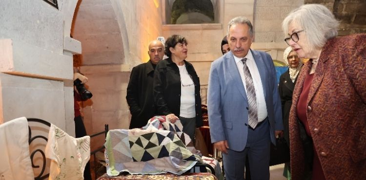 SANDIKTA SAKLI GÜZELLİKLER GÜN YÜZÜNE ÇIKTI